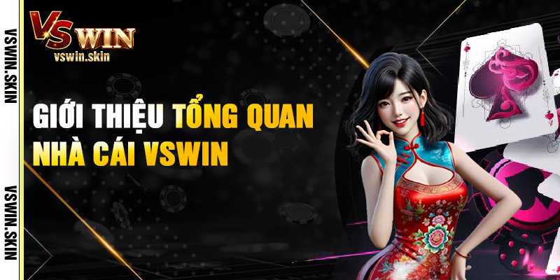 Gioi Thieu Tong Quan Nha Cai