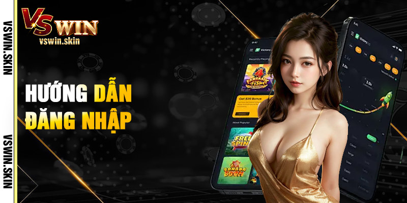 Cách Giữ An Toàn Khi Đăng Nhập VSwin