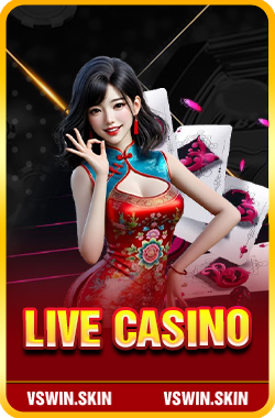 Live Casino